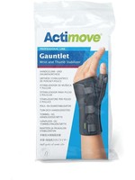 ActiMove Gauntlet Wrist & Thumb Stabilizer