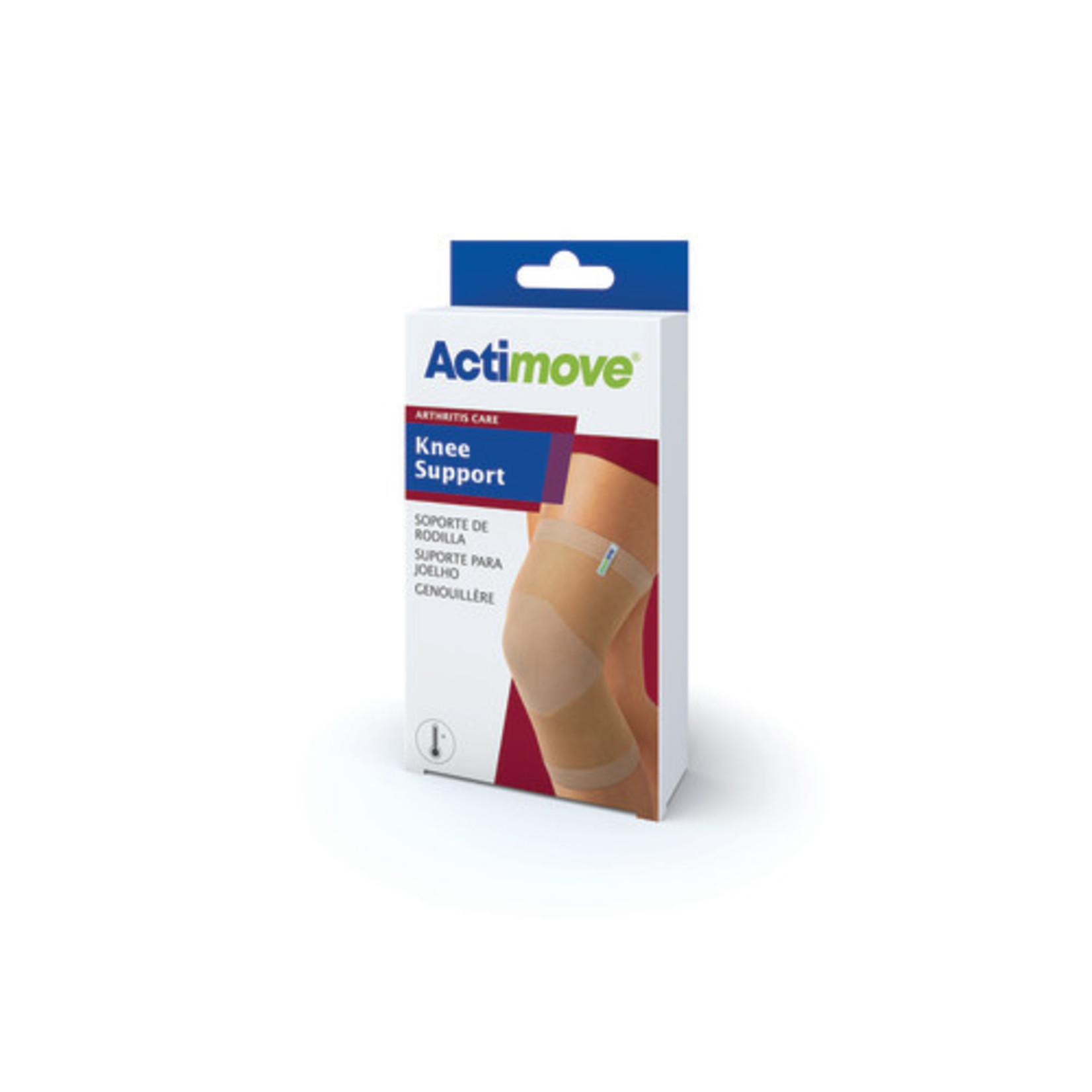 ActiMove Support pour genouillères - Soins de l'arthrite/Knee Support- Arthritis Care