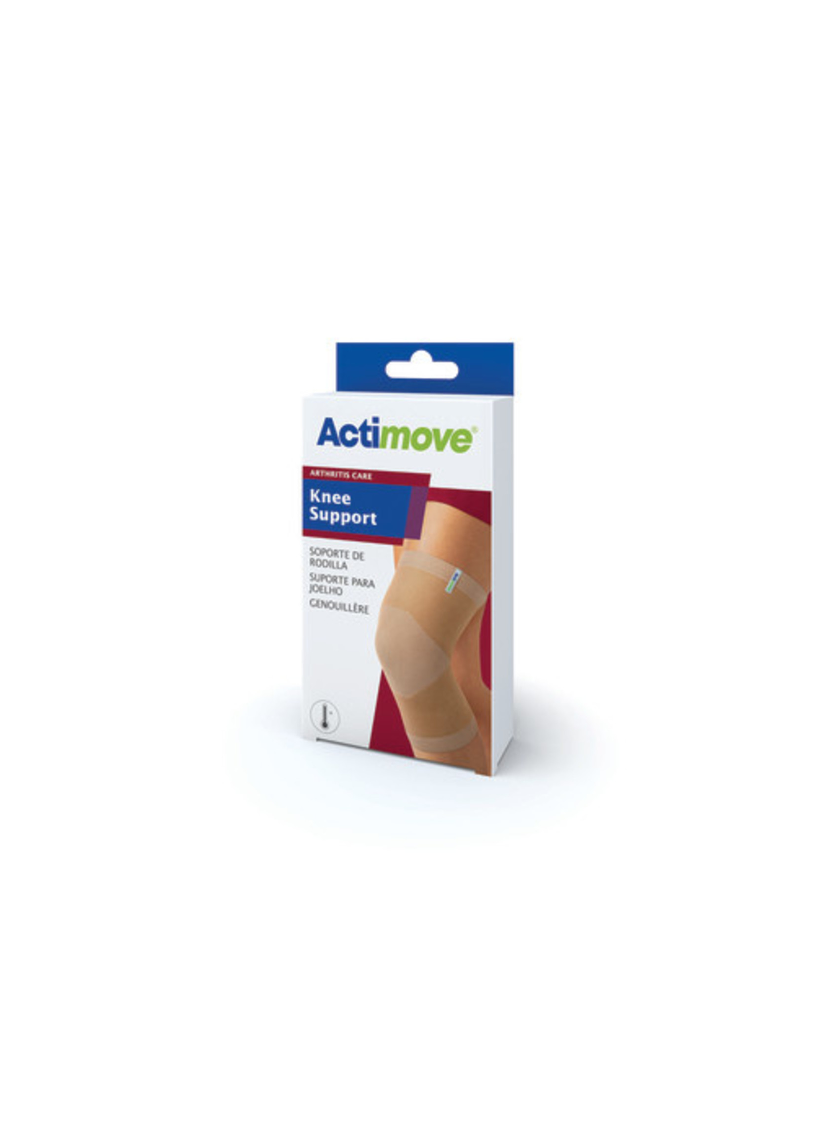 ActiMove Support pour genouillères - Soins de l'arthrite/Knee Support- Arthritis Care