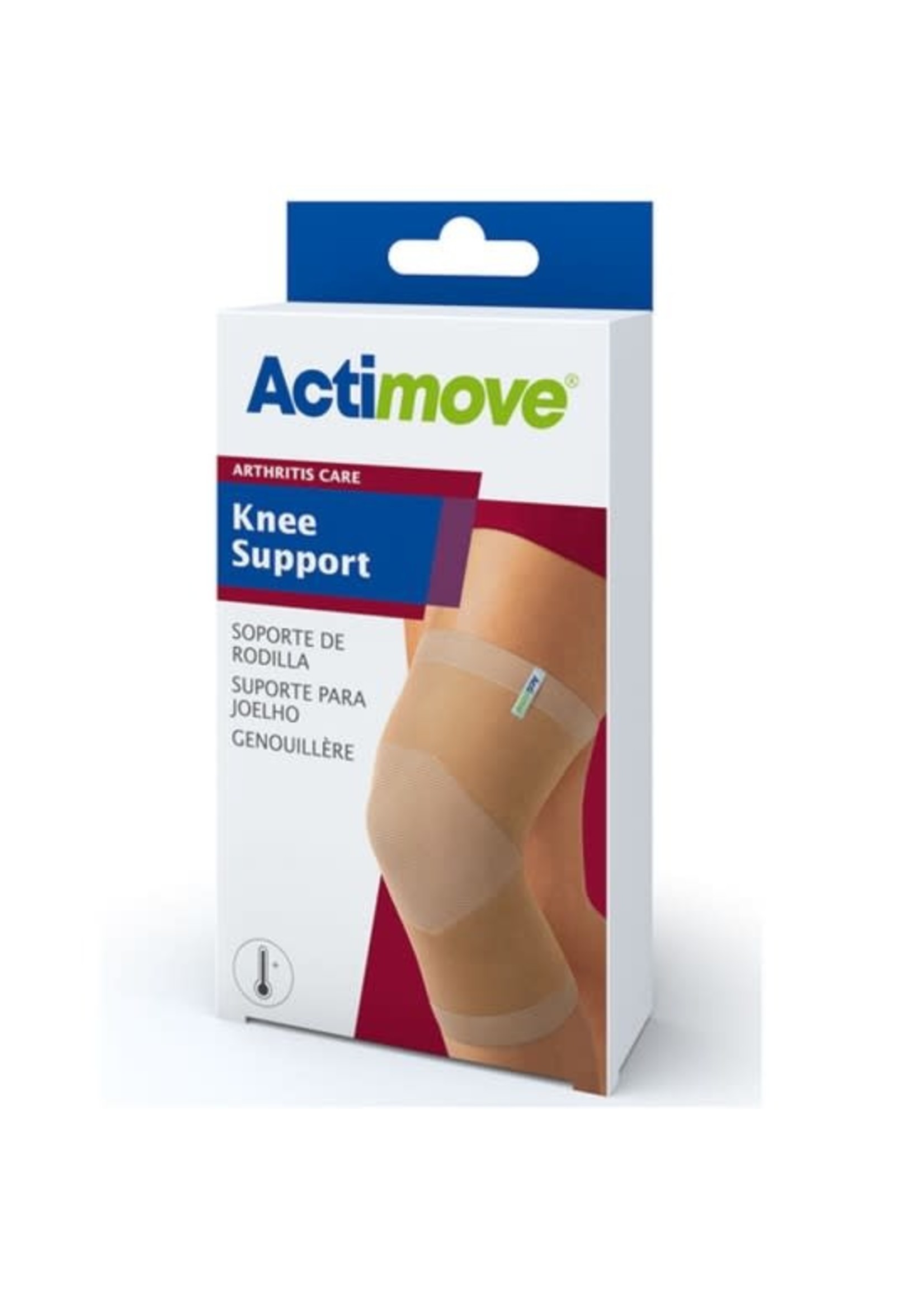 ActiMove Support pour genouillères - Soins de l'arthrite/Knee Support- Arthritis Care