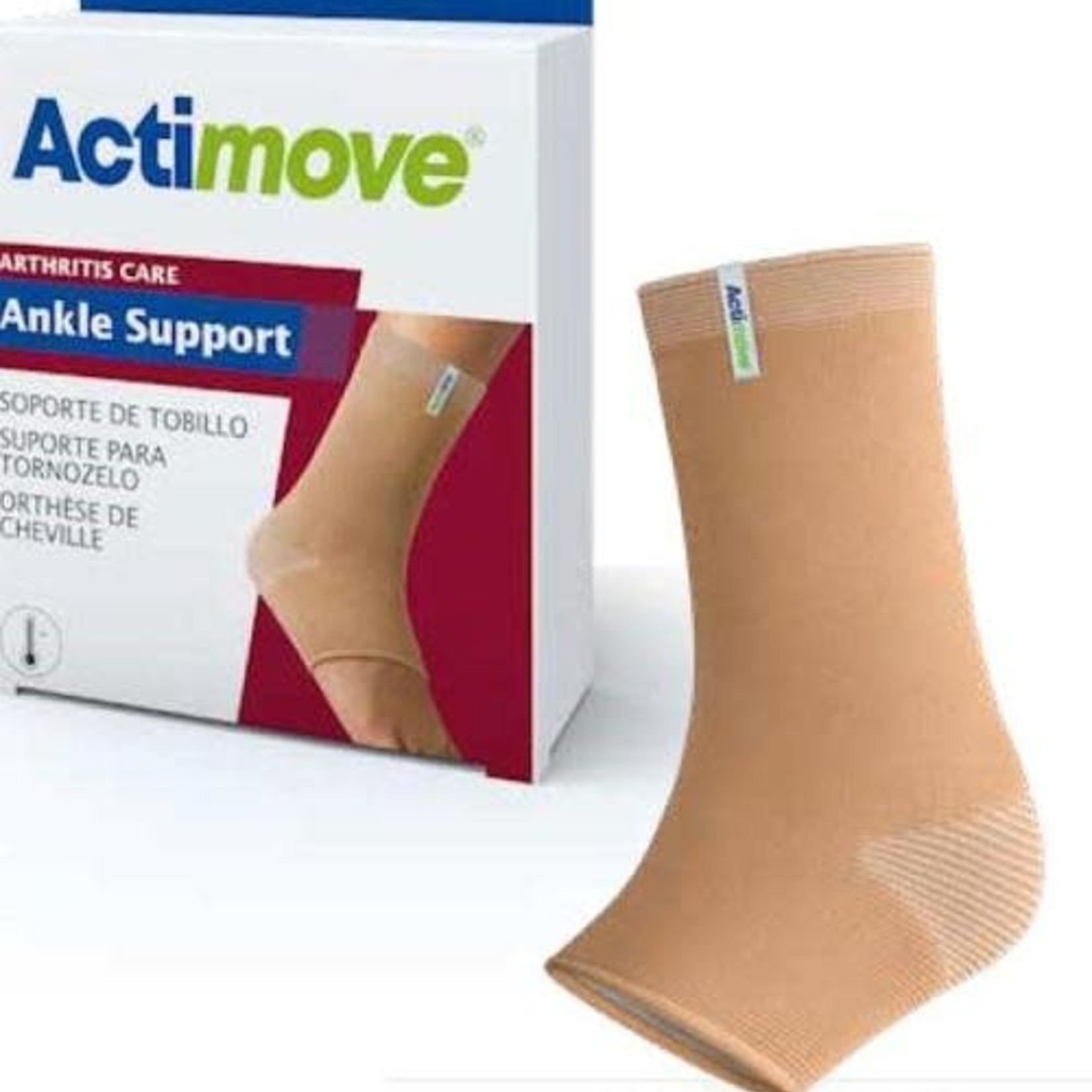 ActiMove Ankle Support - Arthritis Care