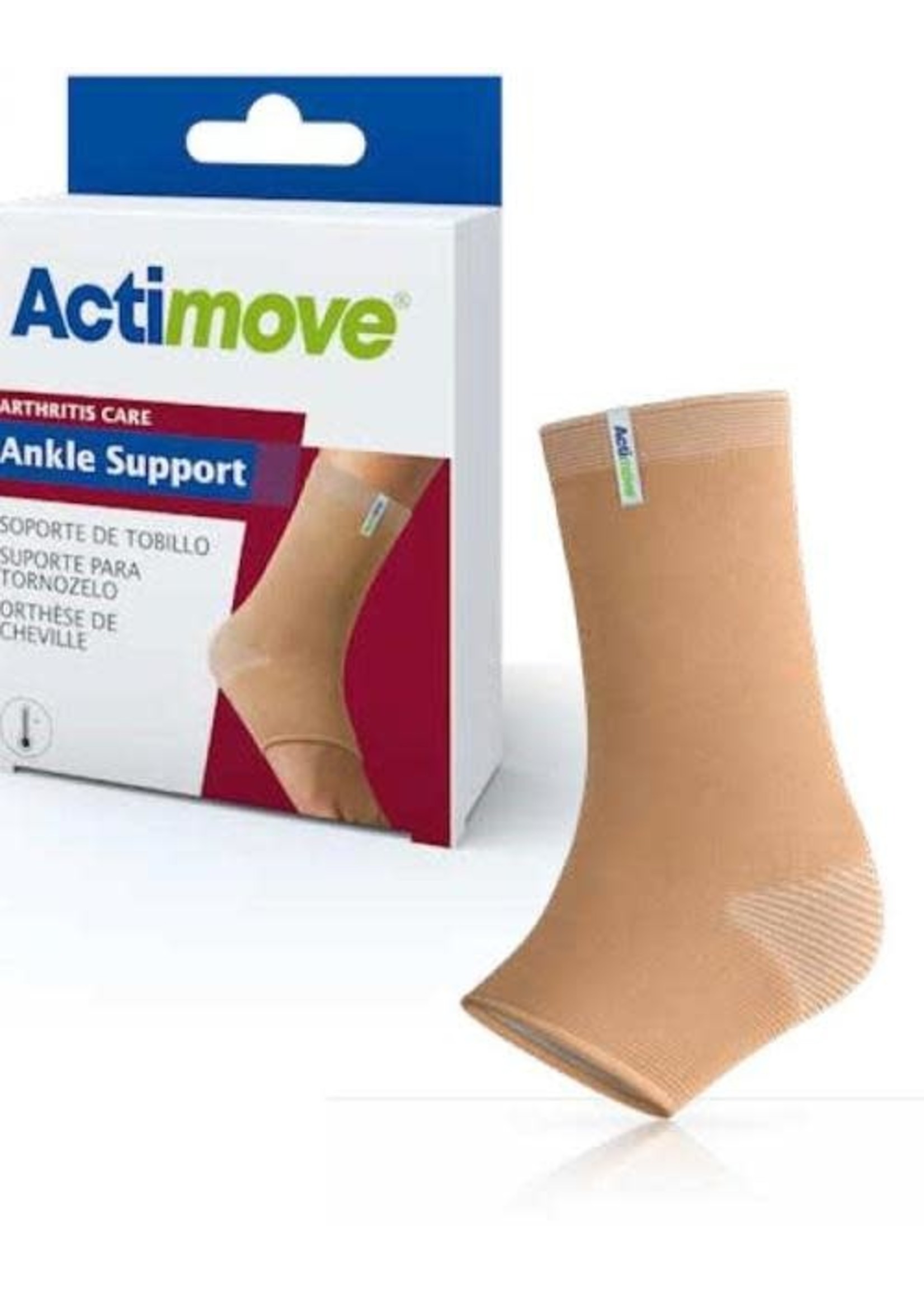 ActiMove Support de cheville - Soins de l'arthrite/Ankle Support - Arthritis Care