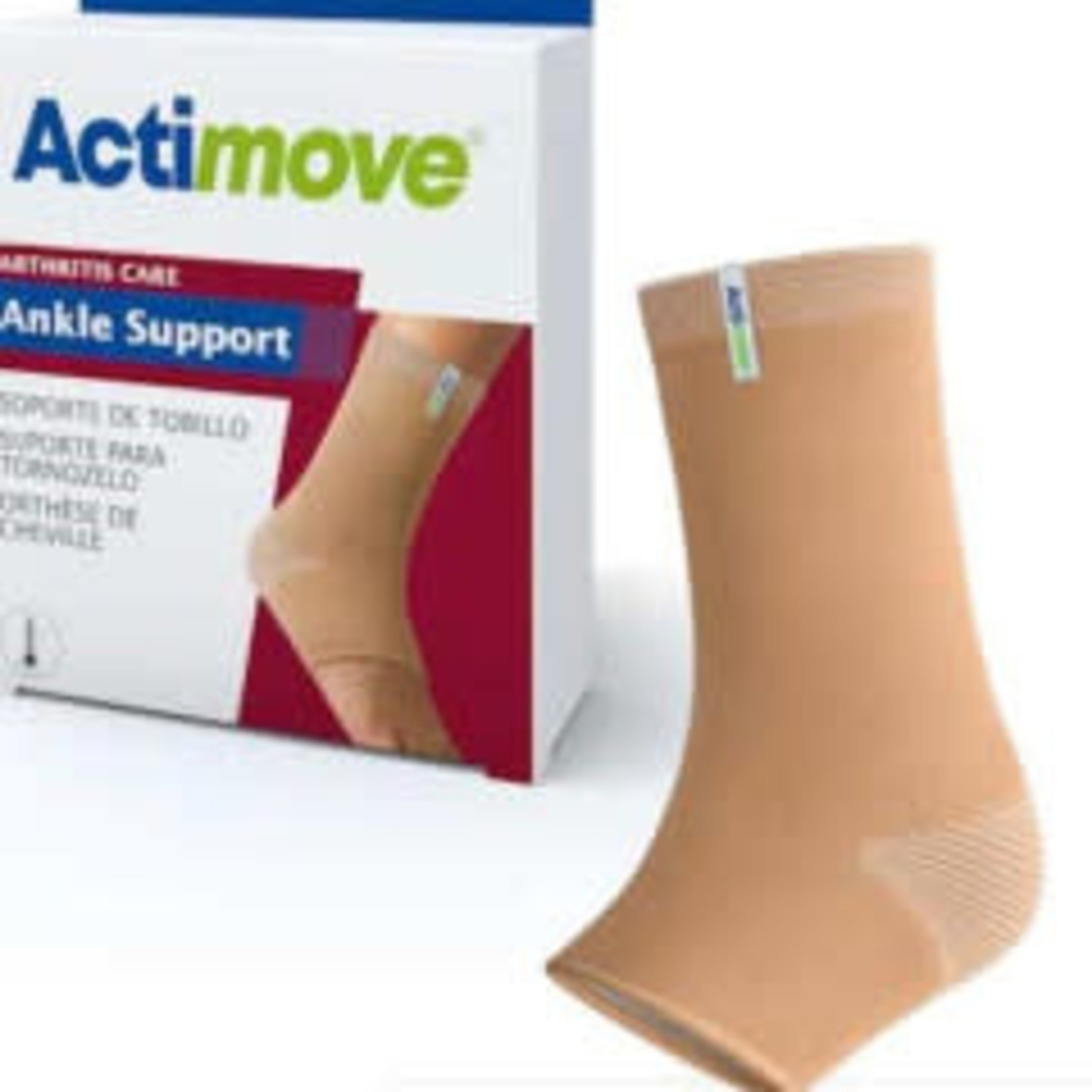 ActiMove Support de cheville - Soins de l'arthrite/Ankle Support - Arthritis Care