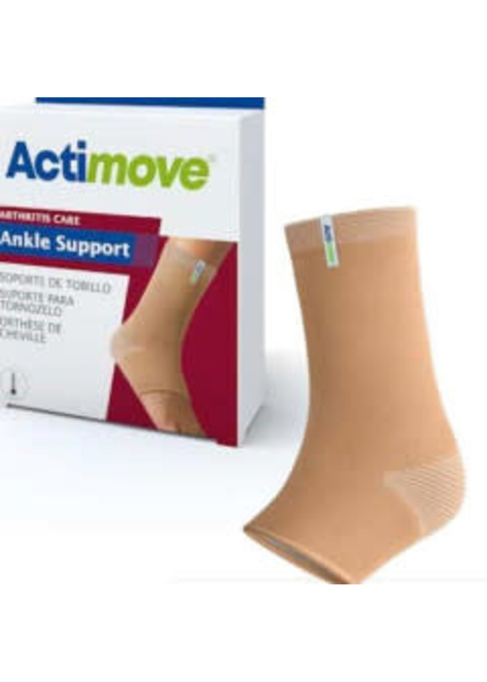 ActiMove Support de cheville - Soins de l'arthrite/Ankle Support - Arthritis Care