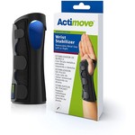 ActiMove Stabilisateur de poignet - Édition Sport/Wrist Stabilizer - Sport Edition
