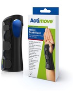 ActiMove Stabilisateur de poignet - Édition Sport/Wrist Stabilizer - Sport Edition