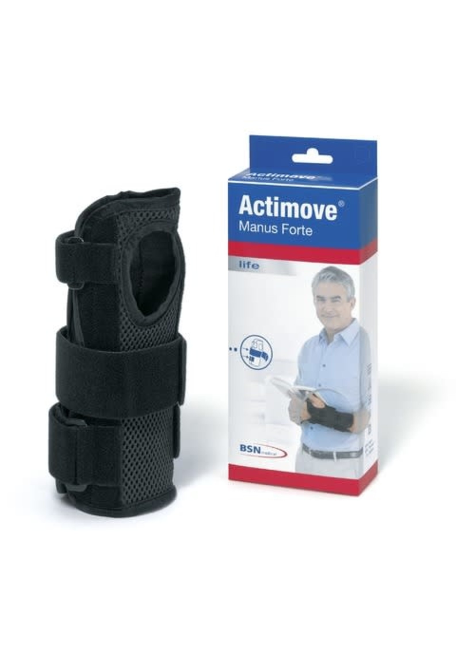 ActiMove Actimove Manus Forte