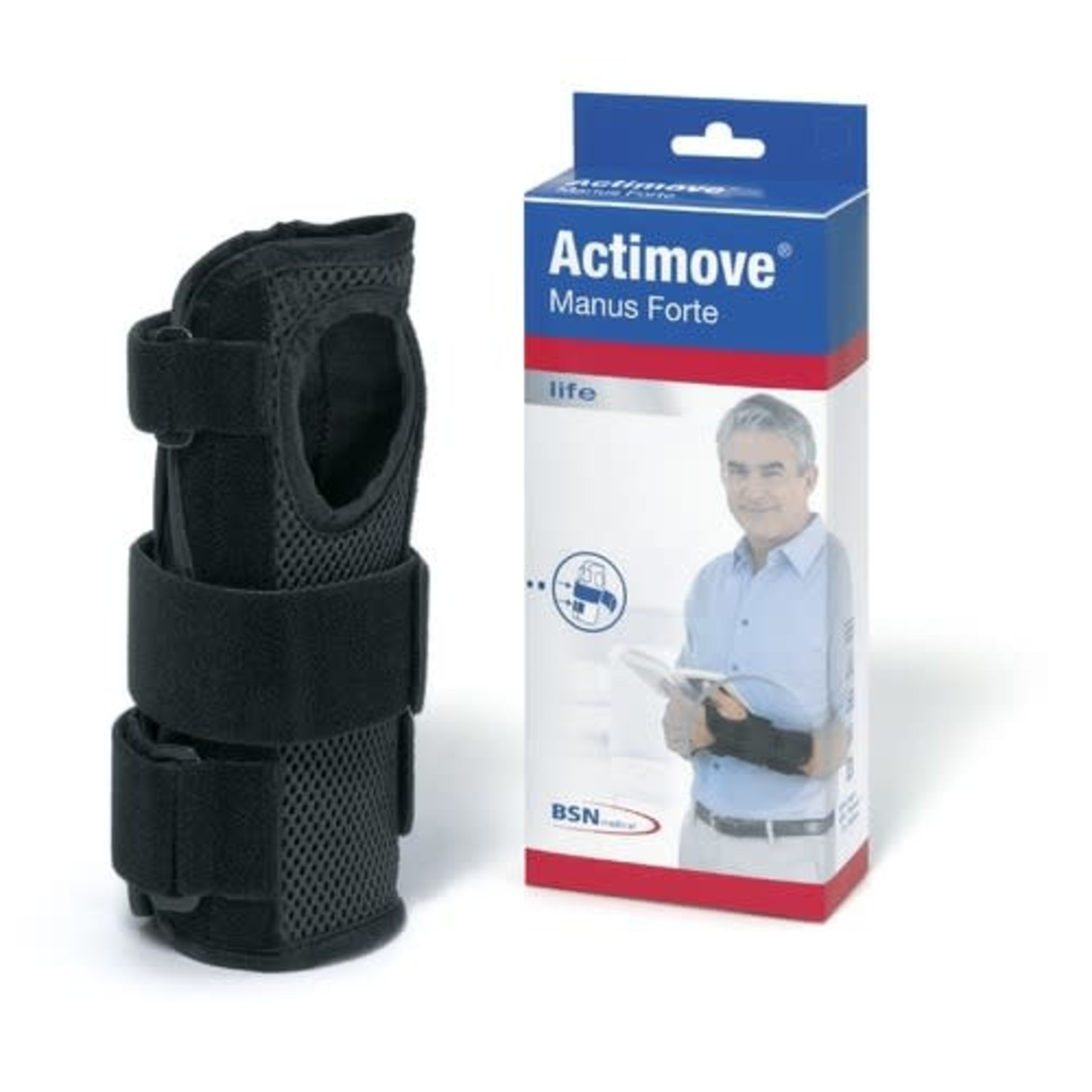 ActiMove Actimove Manus Forte