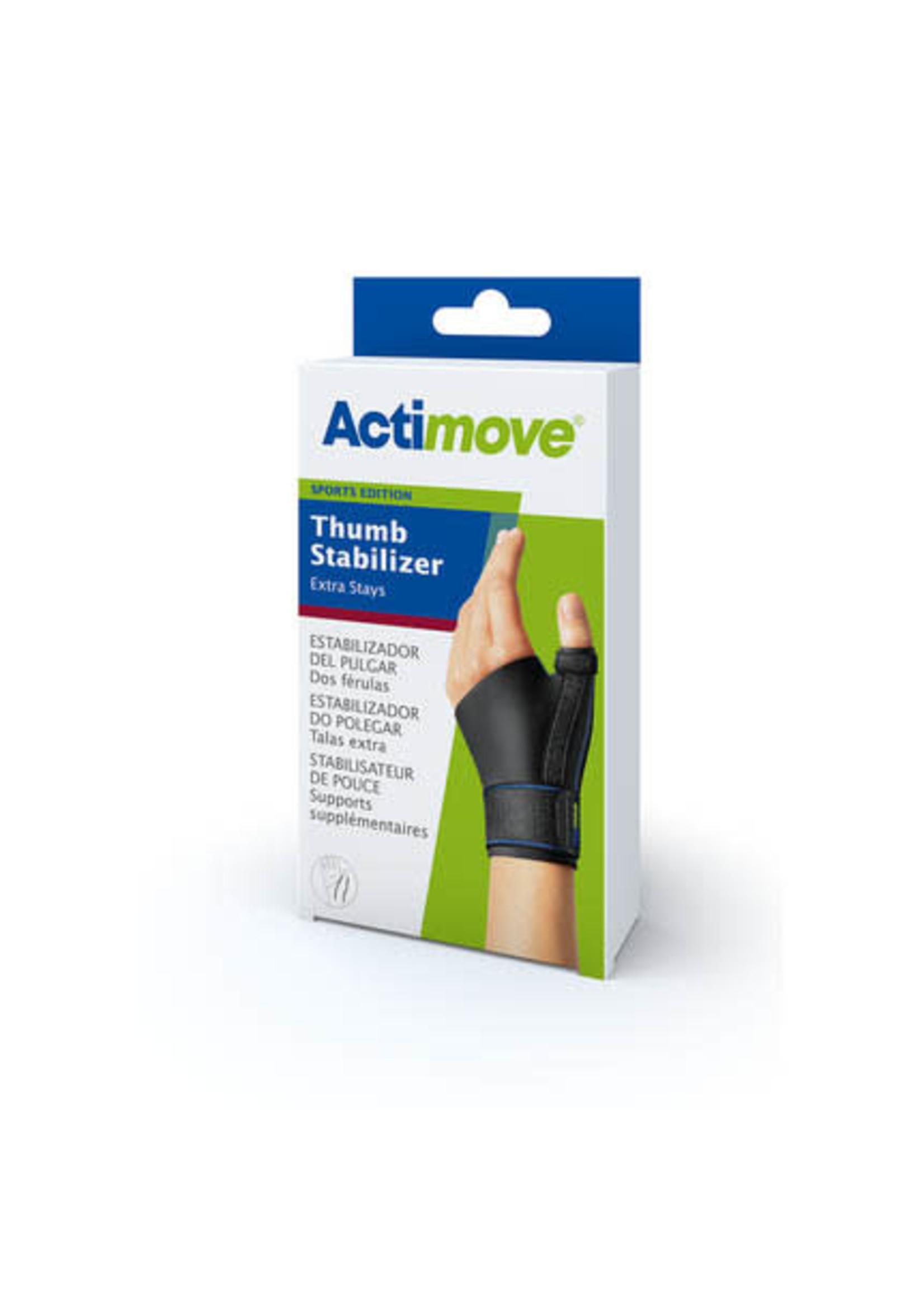 ActiMove Thumb Stabilizer