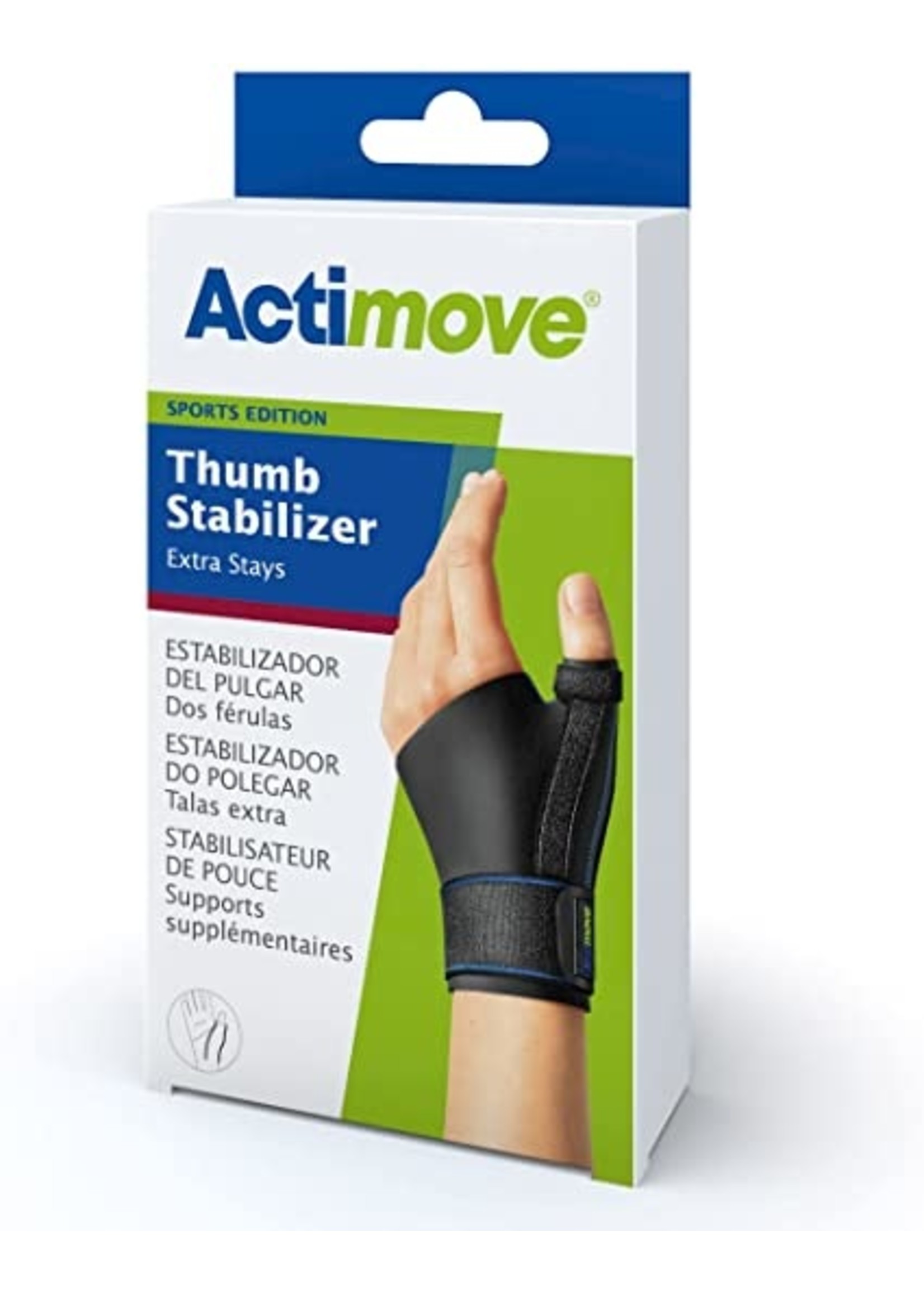 ActiMove Thumb Stabilizer