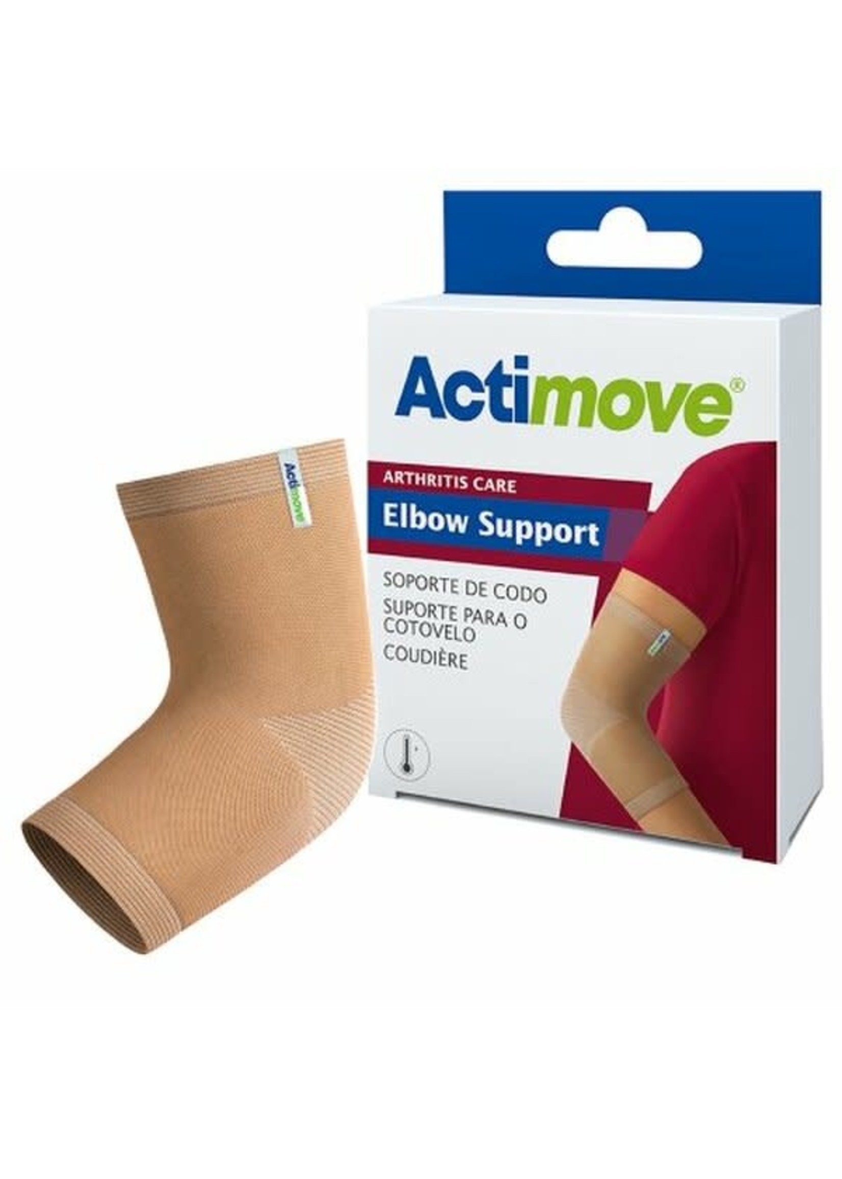 ActiMove Support pour coude - Soins de l'arthrite/Elbow Support-Arthritis Care