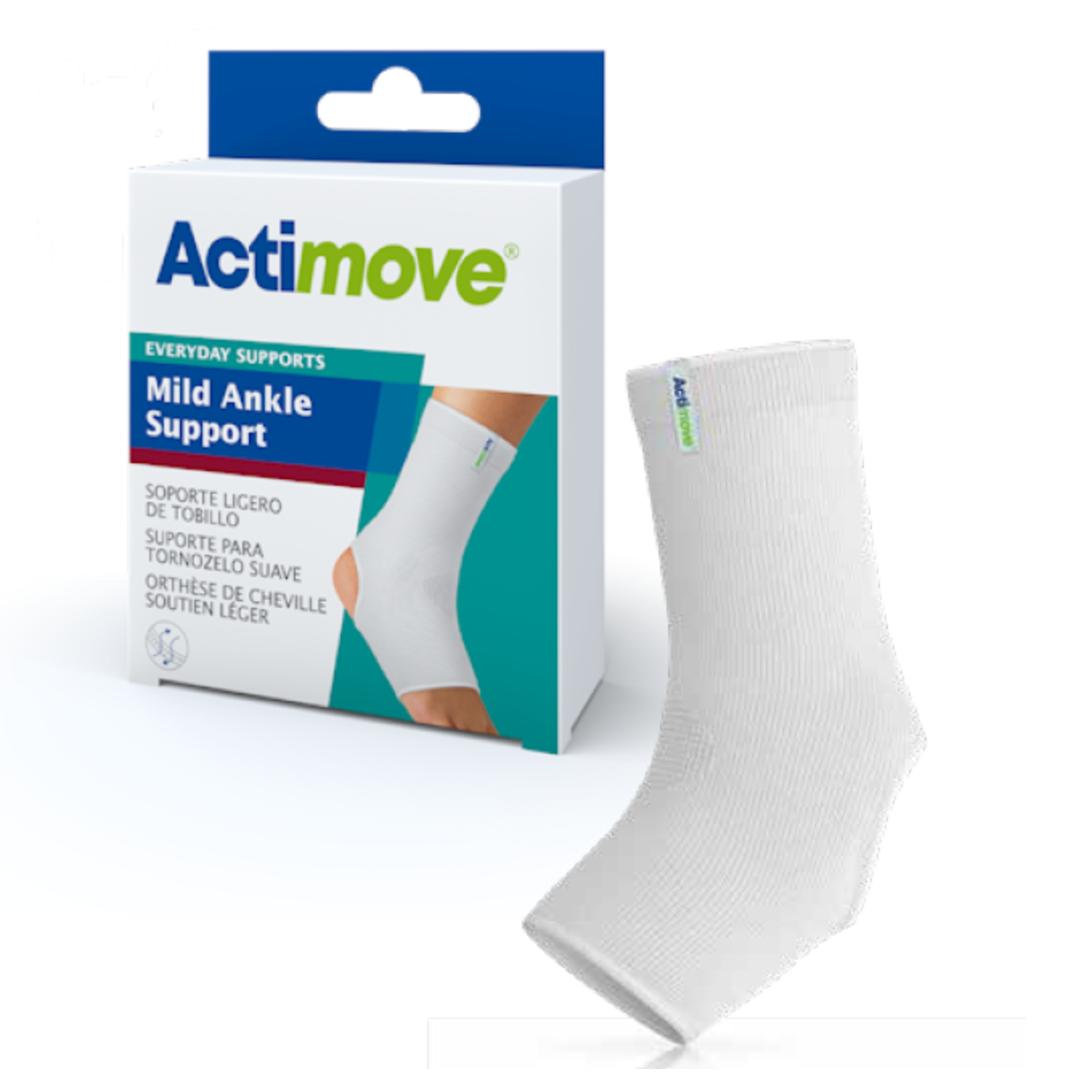 ActiMove Mild Ankle Support