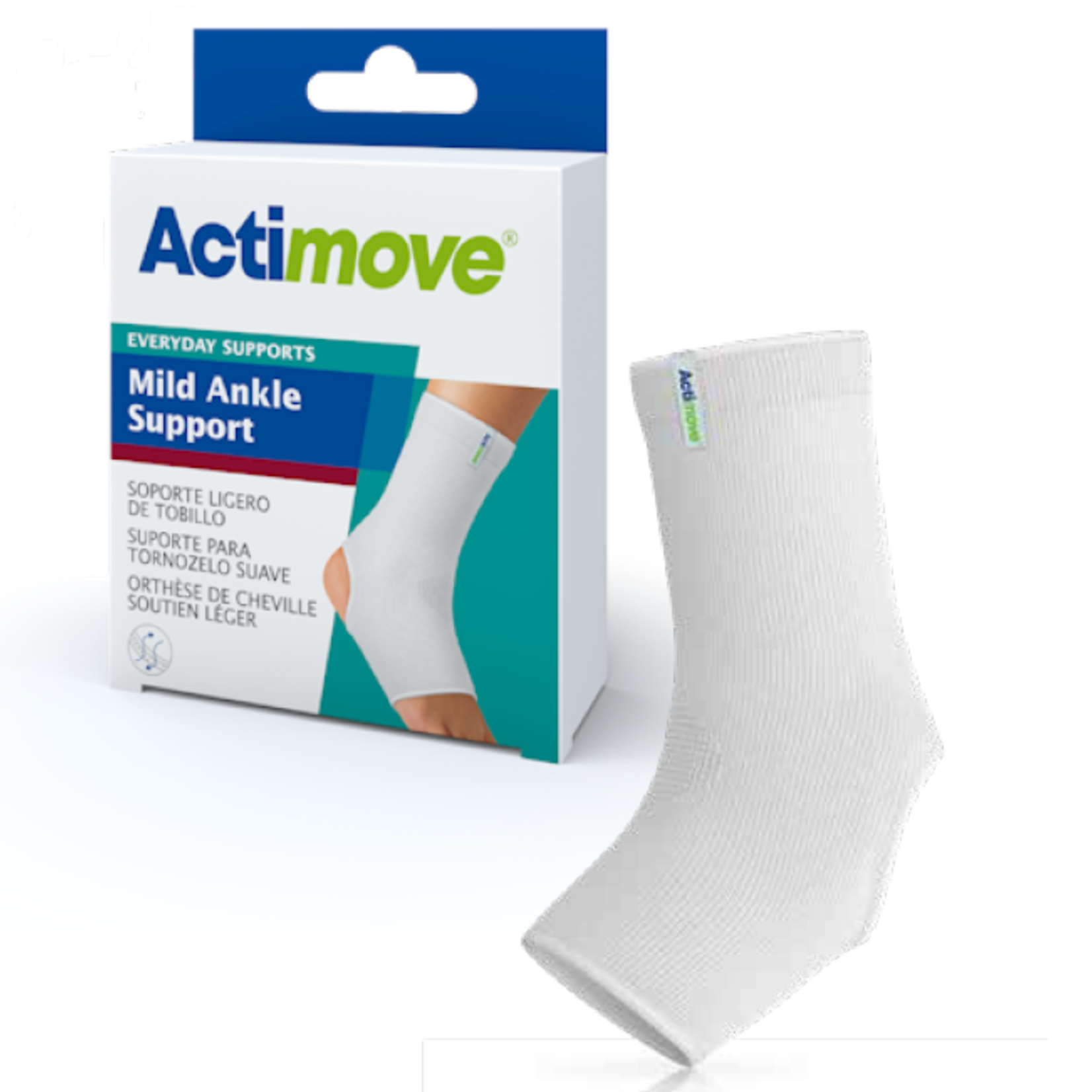ActiMove Mild Ankle Support