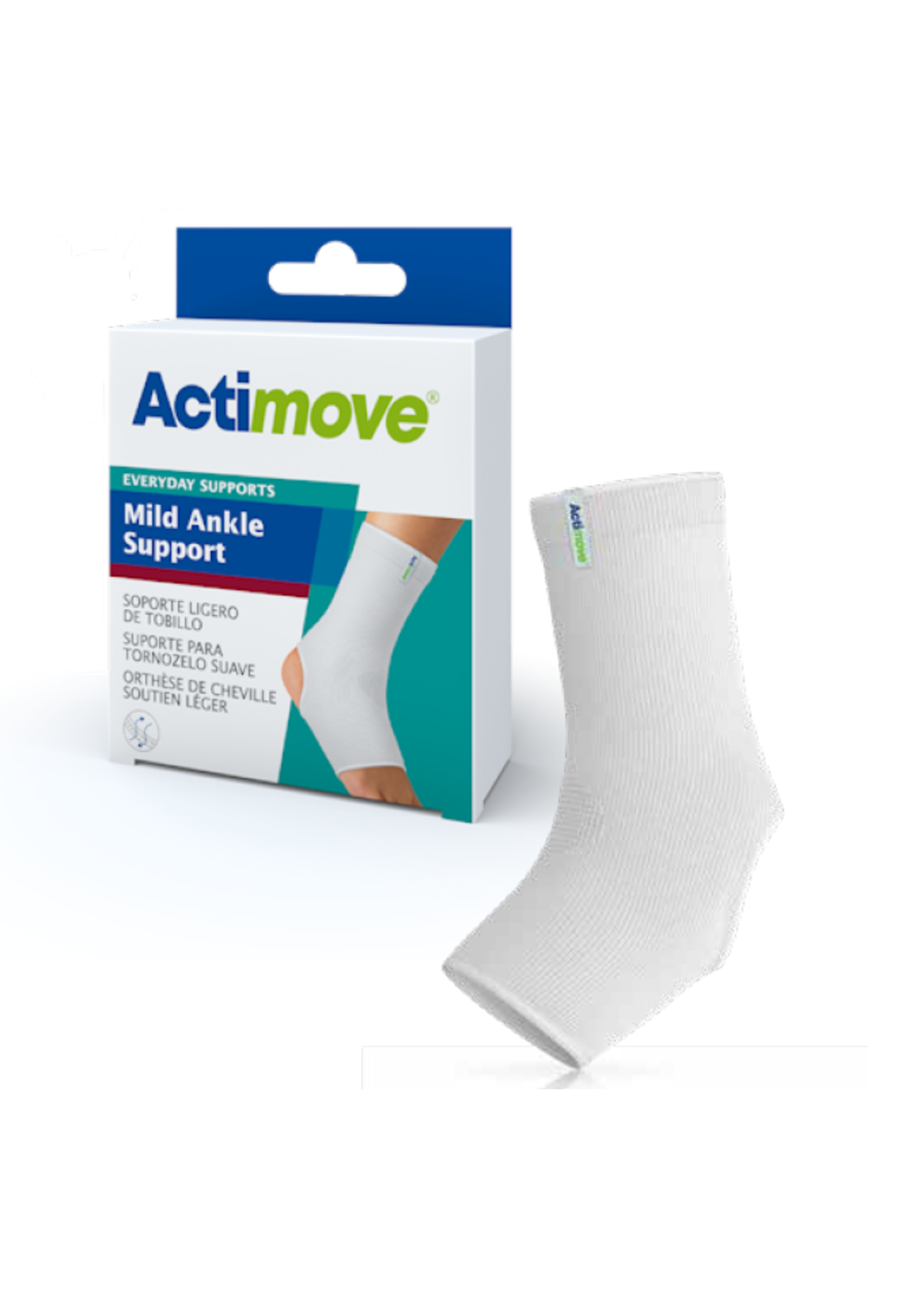ActiMove Mild Ankle Support