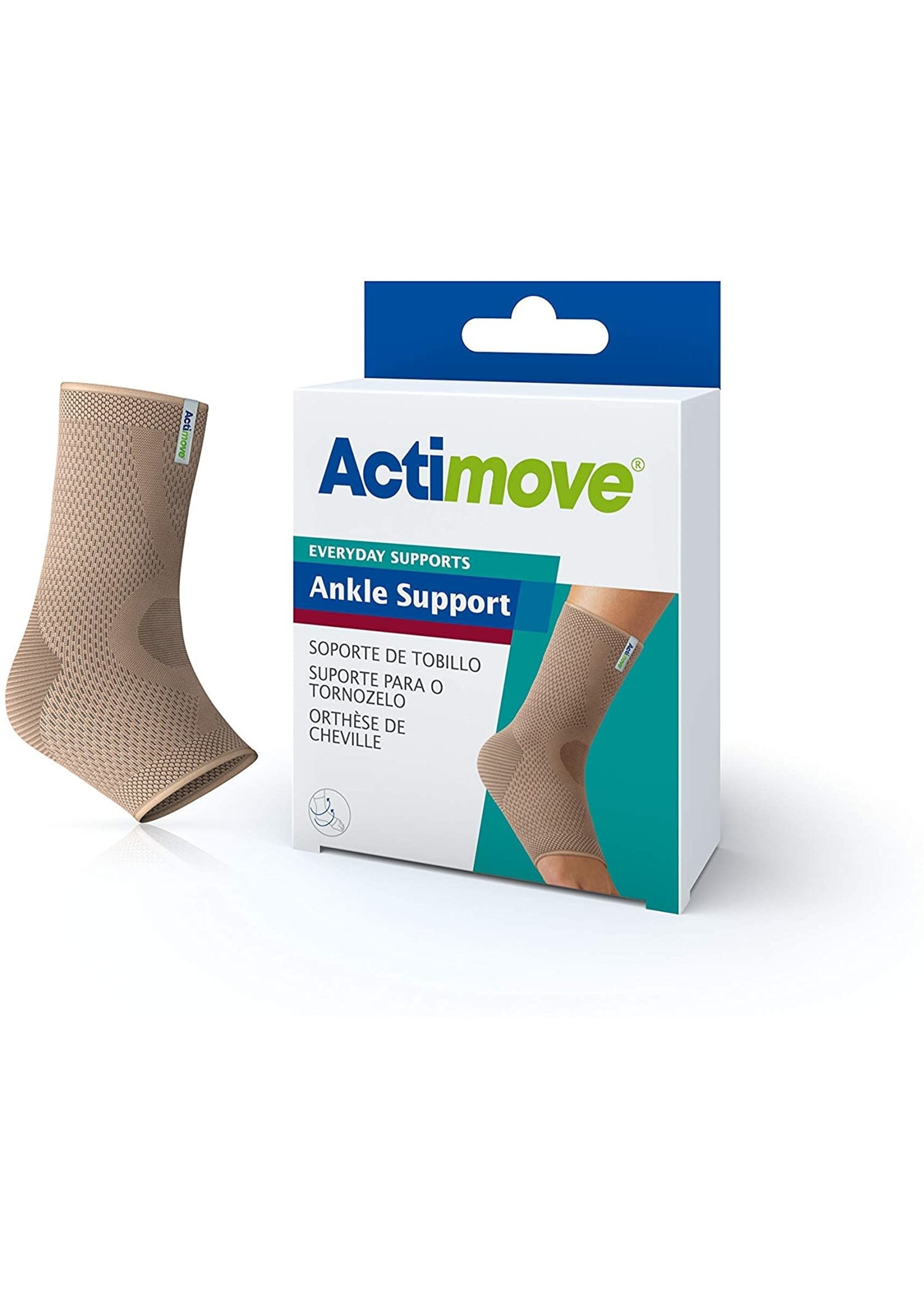 ActiMove Support de cheville quotidien/Everyday Ankle Support