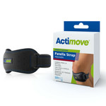 ActiMove Adjustable Patella Strap- Sports Edition