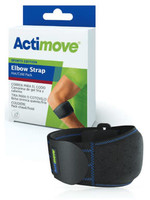 ActiMove Elbow Strap - Sports Edition