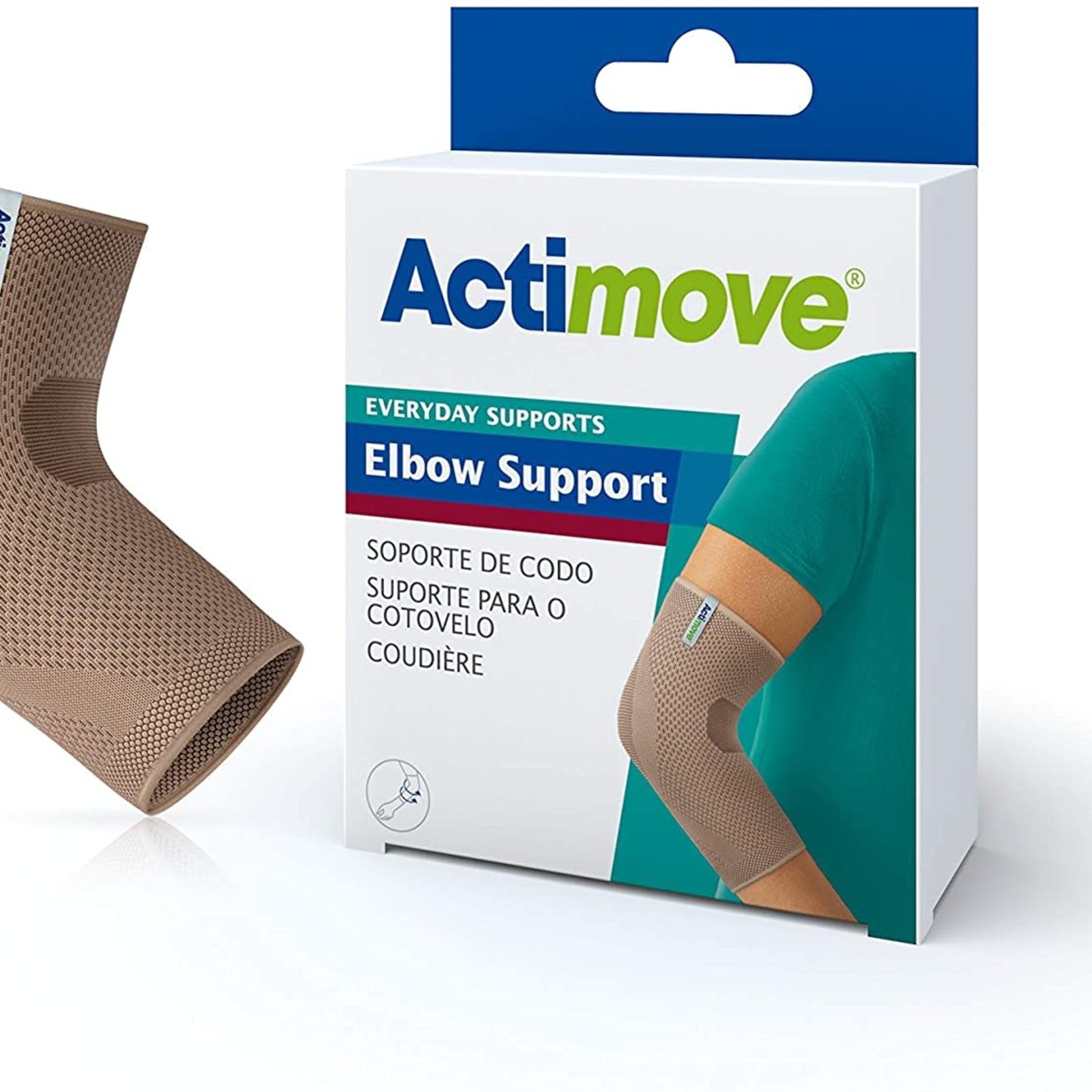 ActiMove Everyday Elbow Supports