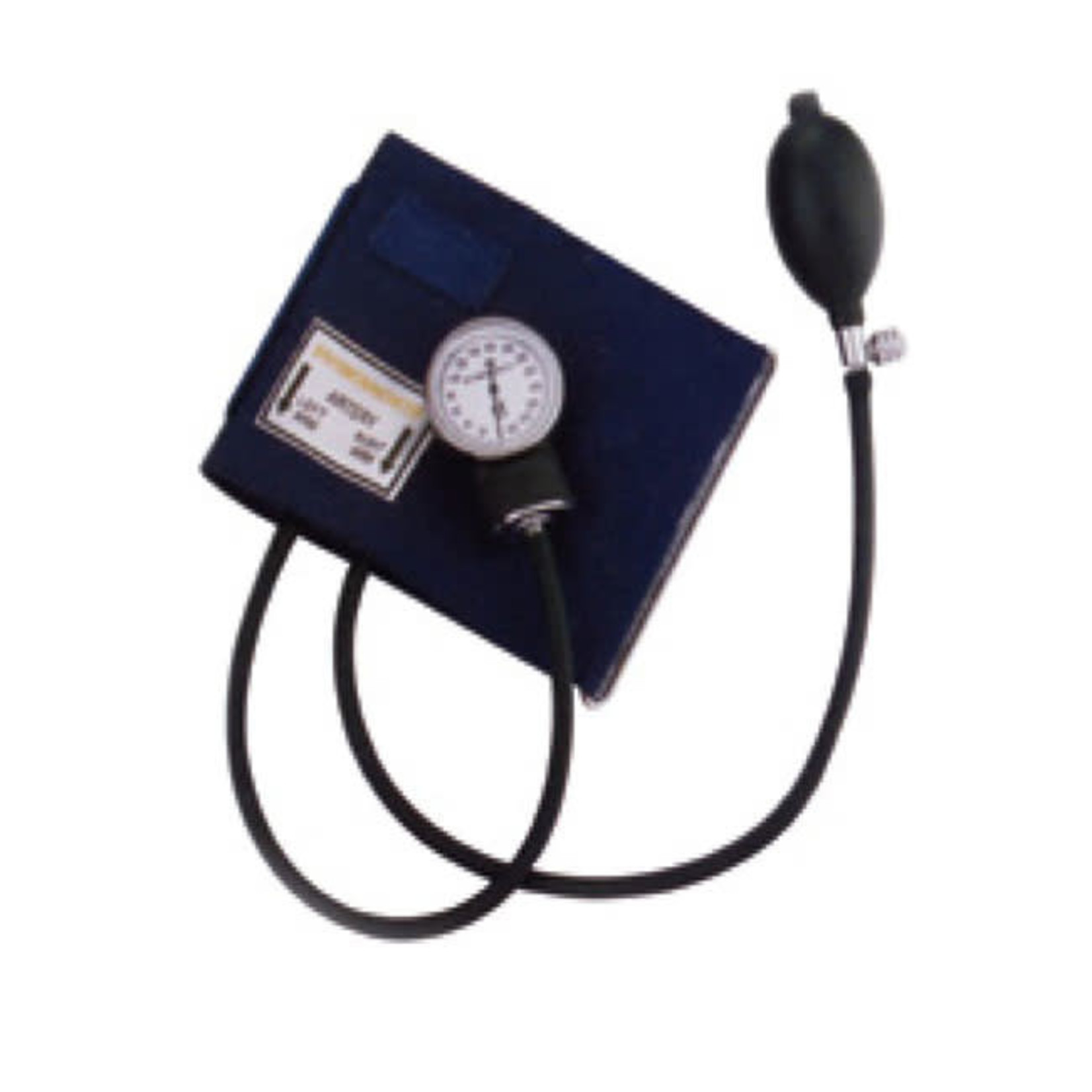 MOBB Blood Pressure Monitor