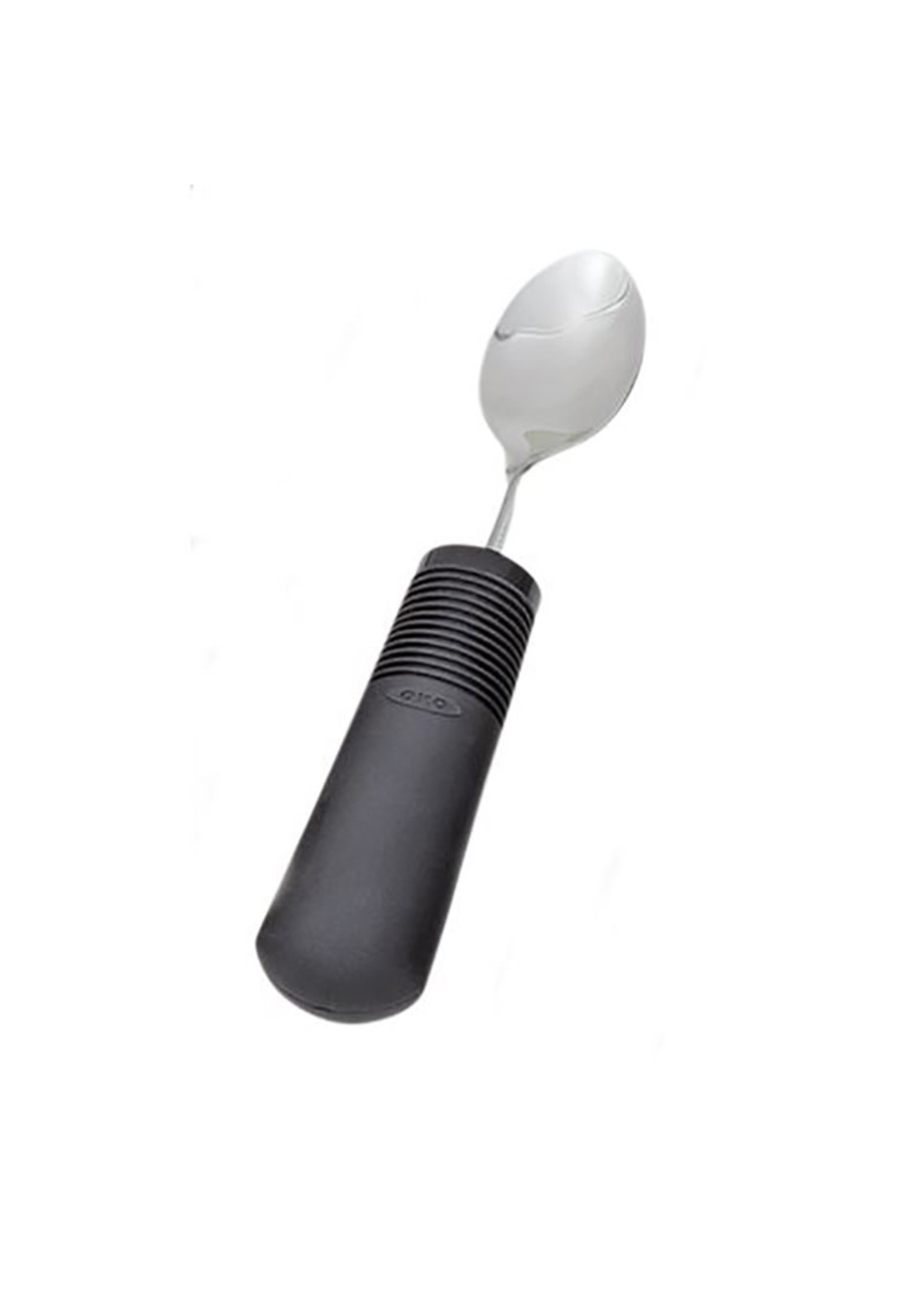 Cuillère à thé lestée et pliable GoodGrips manche noir (6 oz