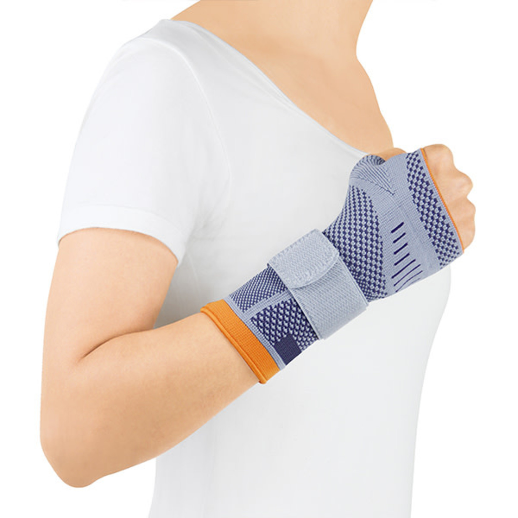 Orthoactive Support de poignet élastique - Grande