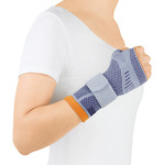 Orthoactive Support de poignet élastique 3D - Moyen