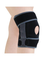 Orthoactive Stabilisateur de rotule dynamique/ Dynamic Patella Stabilizer