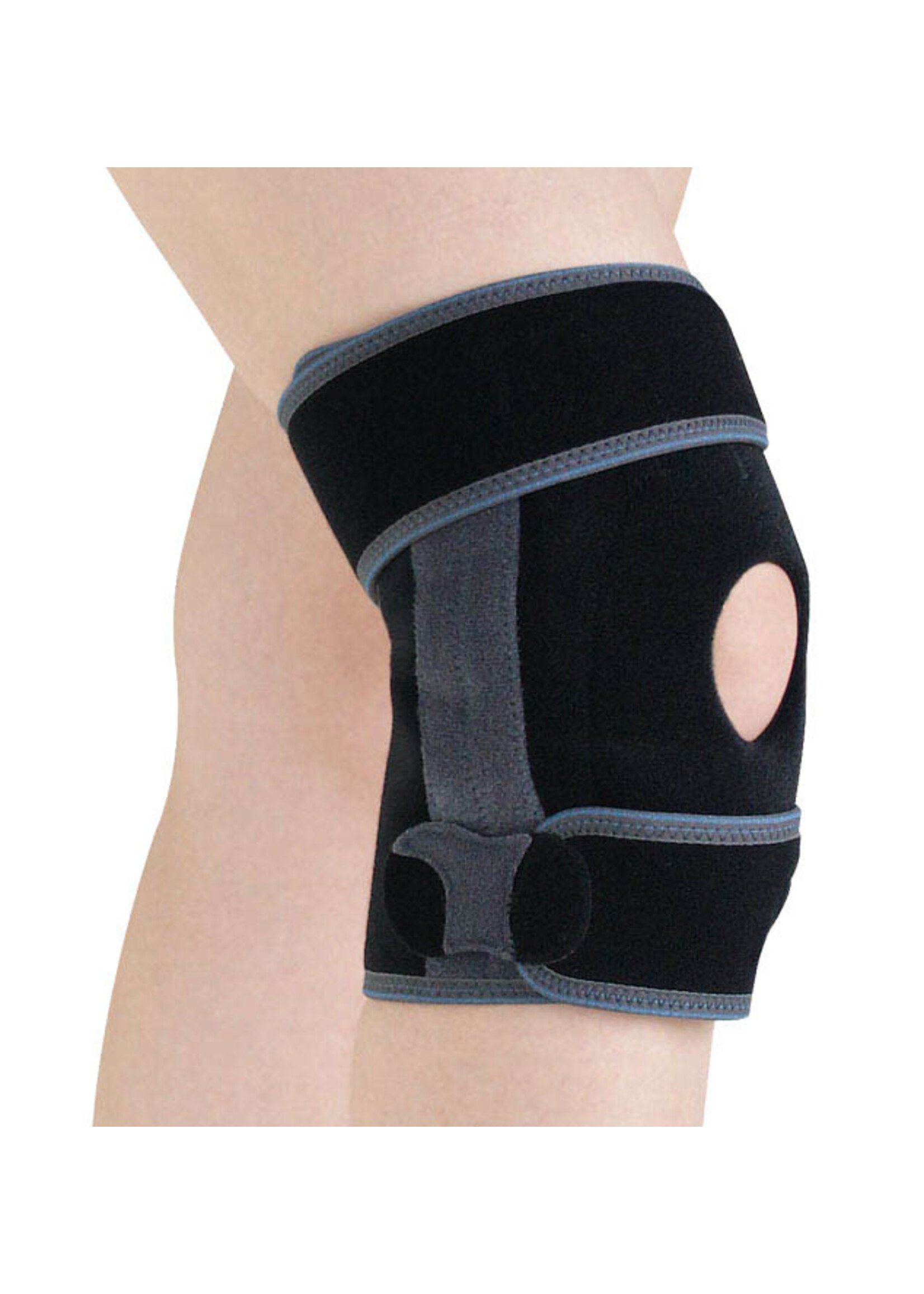 Orthoactive Stabilisateur de rotule dynamique/ Dynamic Patella Stabilizer