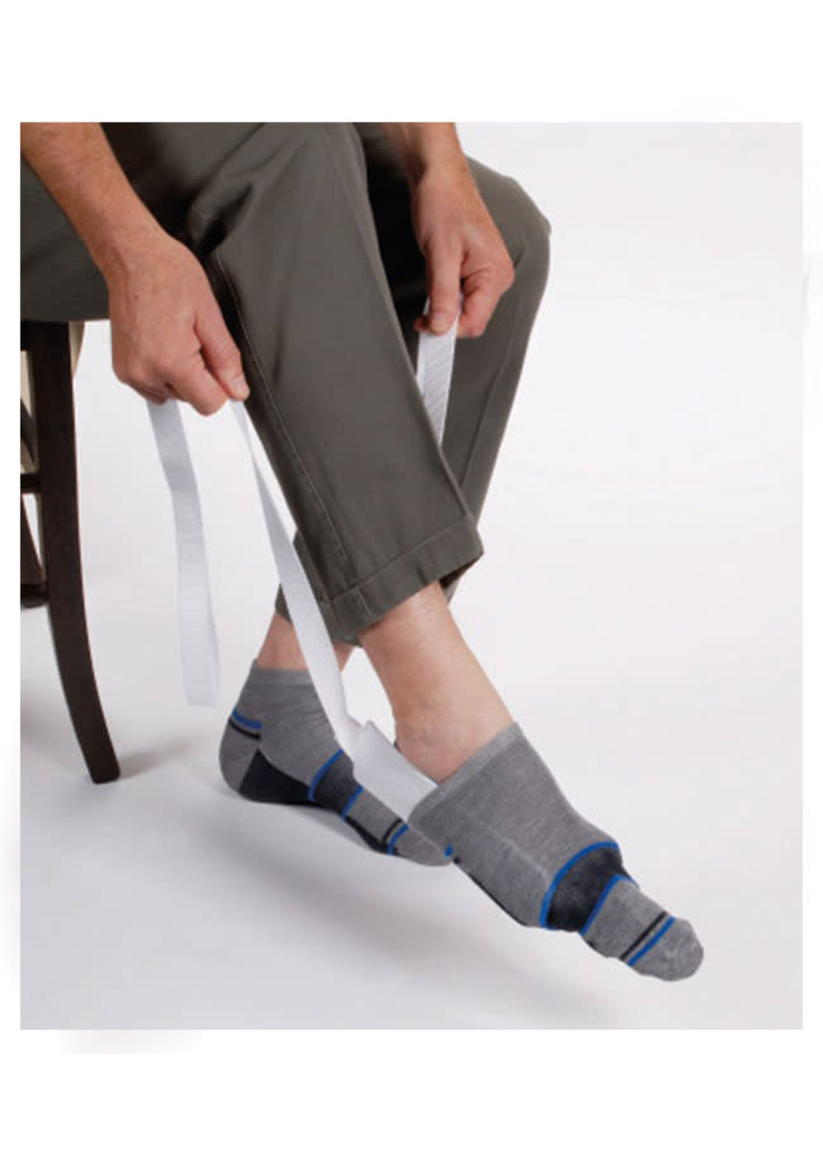 MOBB Easy-Pull Sock-Aid