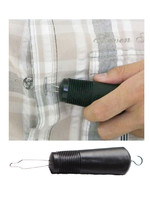 MOBB Button & Zipper Assist