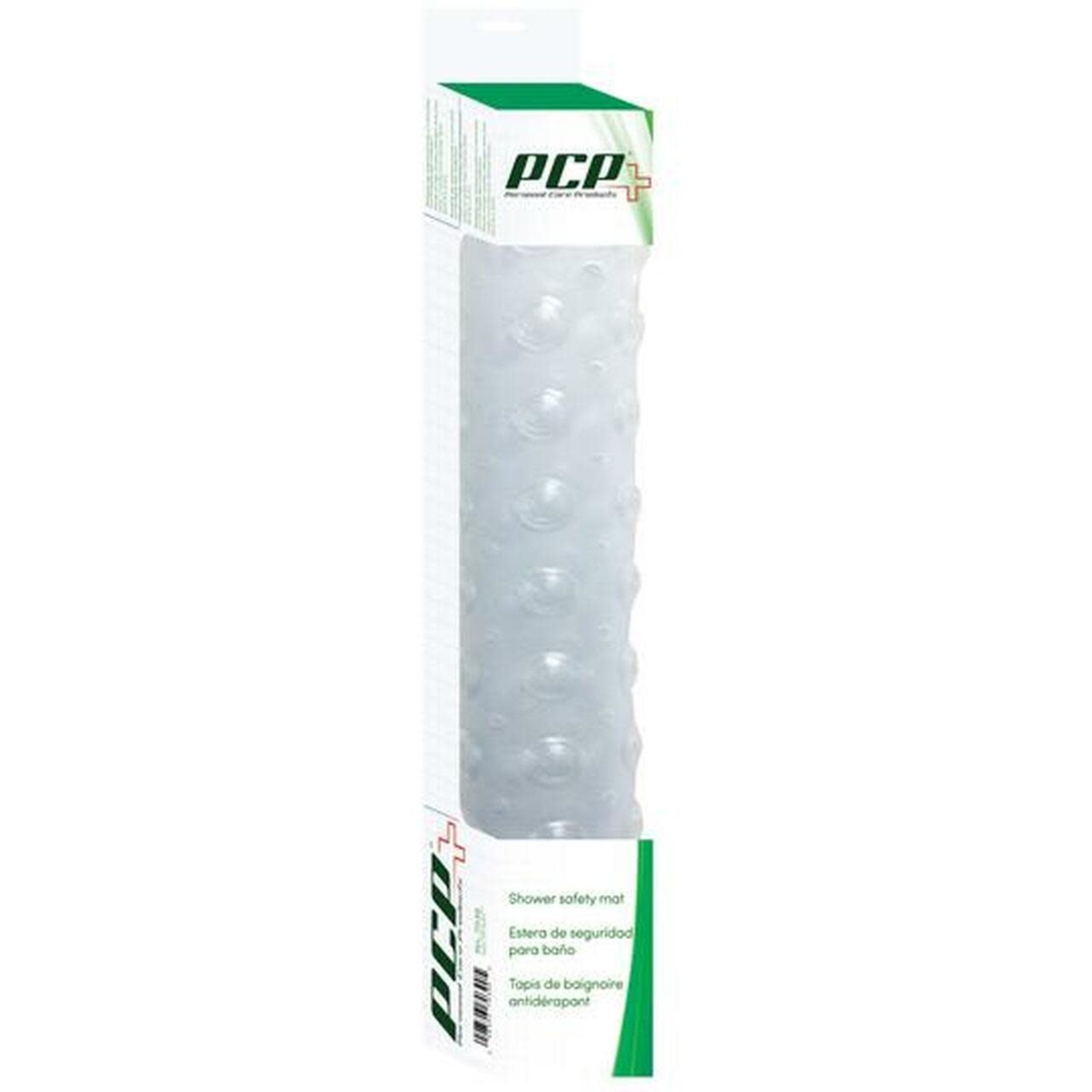 PCP Shower Saftey Mat 20.5” x 21.5”