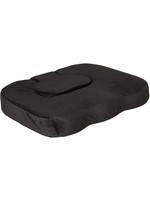 PCP Orthopedic Seat Cushion with Removable Pad