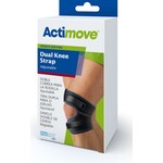ActiMove Double sangle de genou réglable