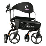 Drive Airgo eXcursion X20 Lightweight Side-fold Rollator
