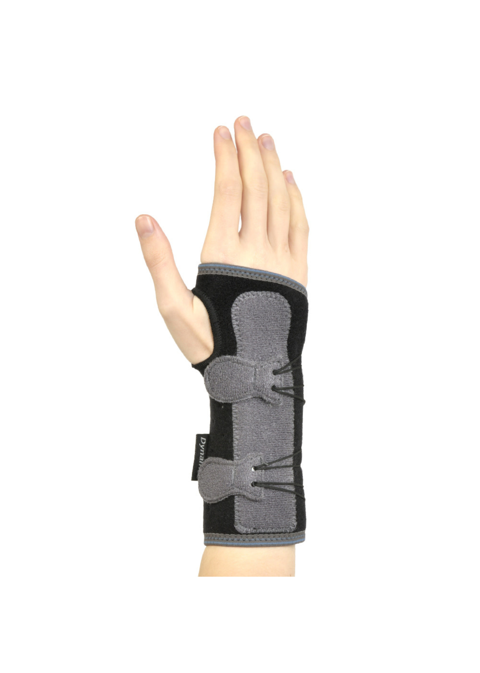 Orthoactive Lacet de poignet dynamique - GRANDE / Dynamic Wrist Lacer - LARGE