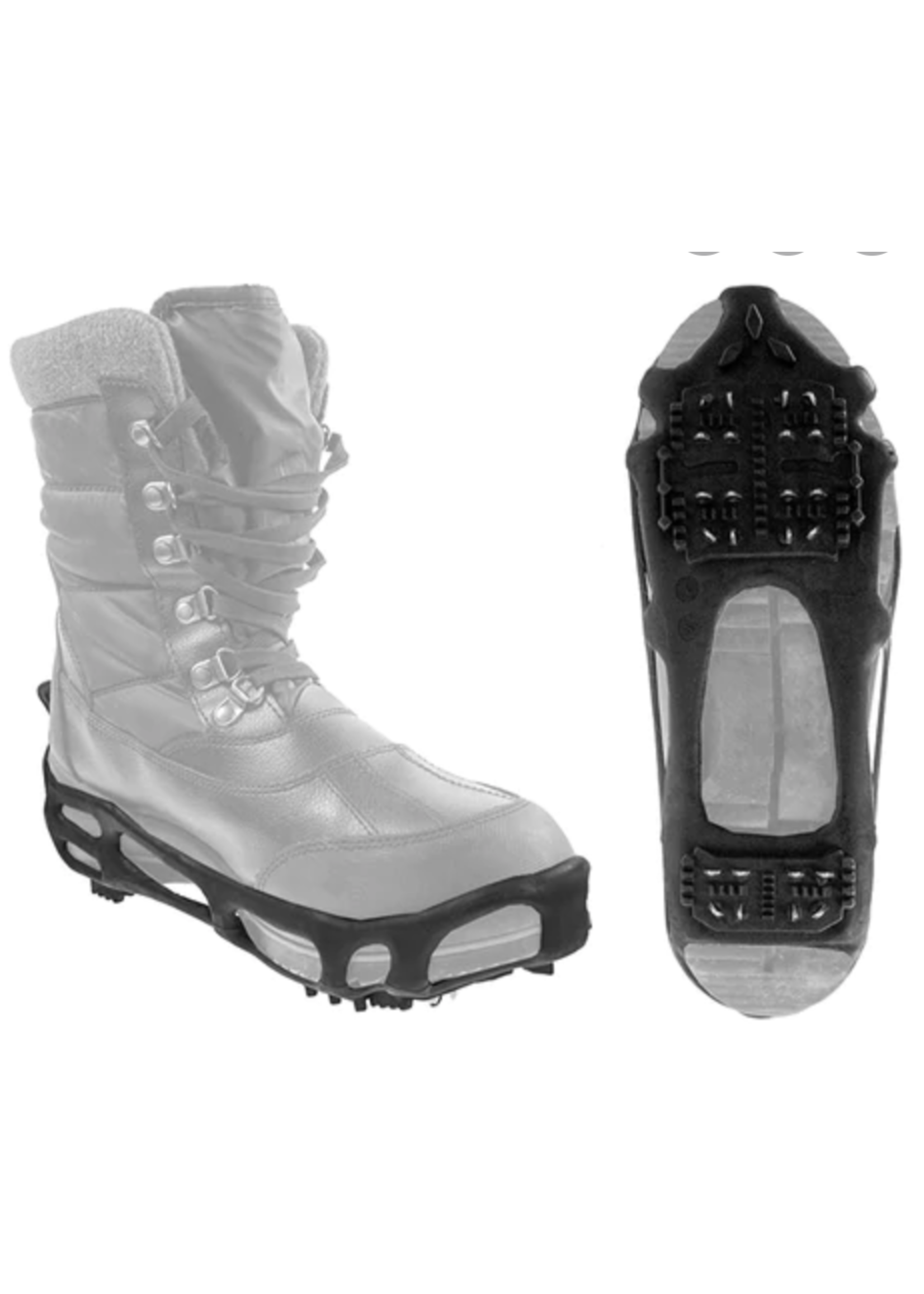 Olympia RobustXJ3 Ice Cleats