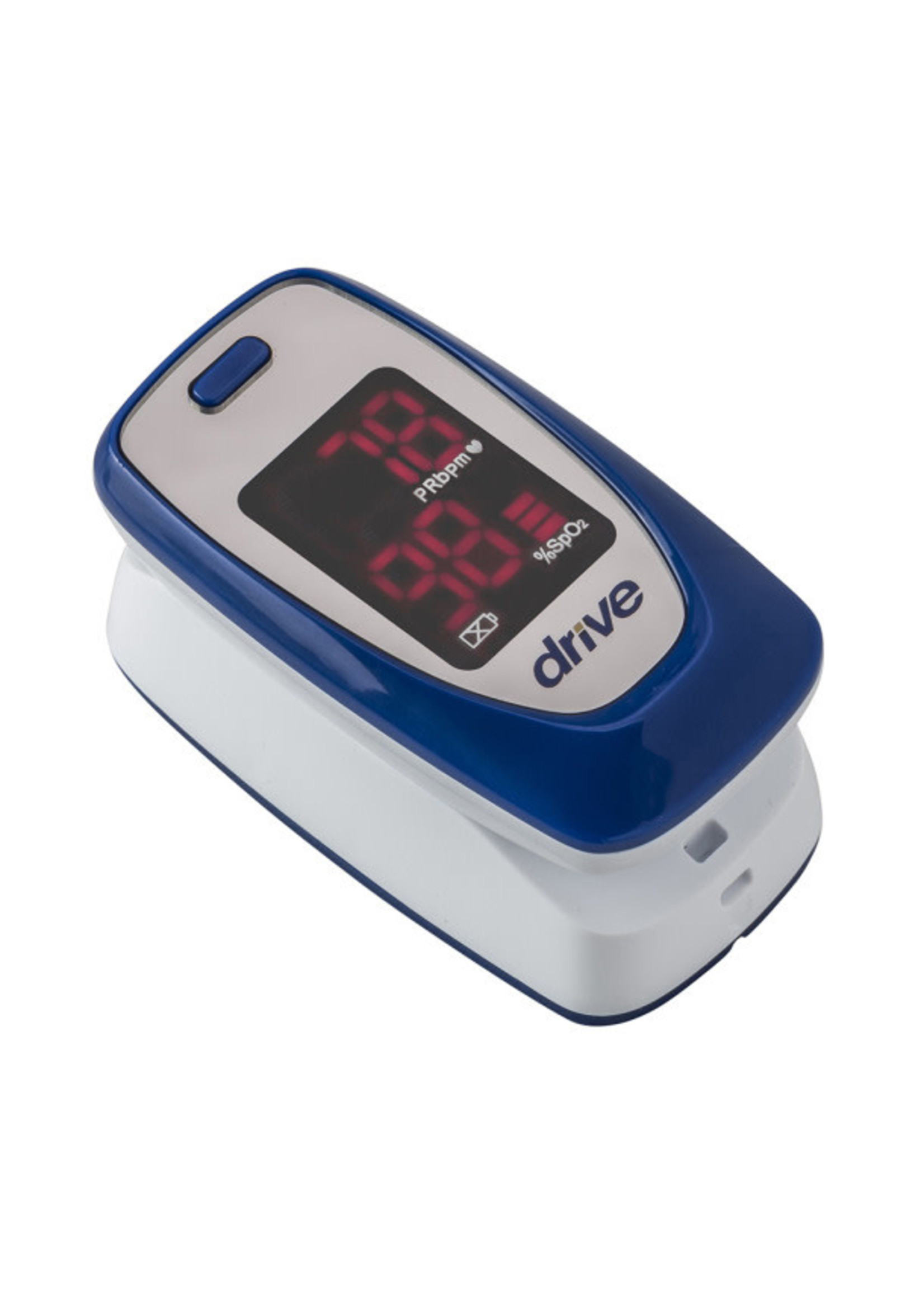 Drive Fingertip Pulse Oximeter