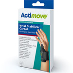 ActiMove Wrist Stabilizer Carpal