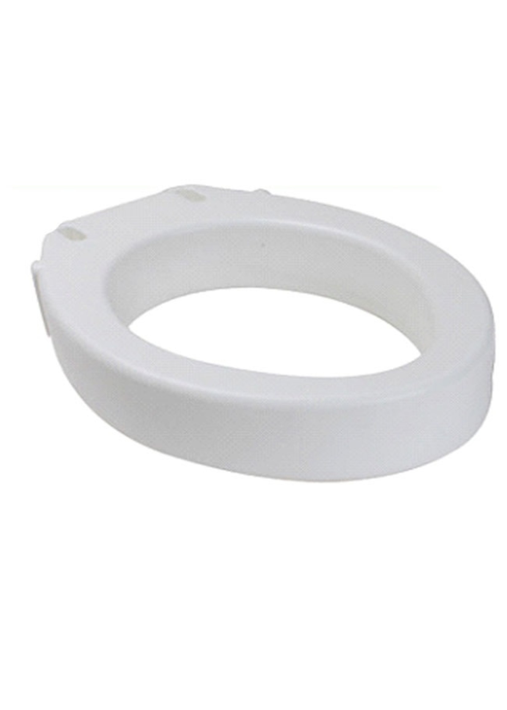 MOBB Elongated 3.5" Raised Toilet Seat (MOBB)