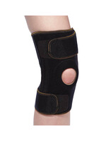 Orthoactive Stabilisateur de genou dynamique/ Dynamic Knee Stabilizer