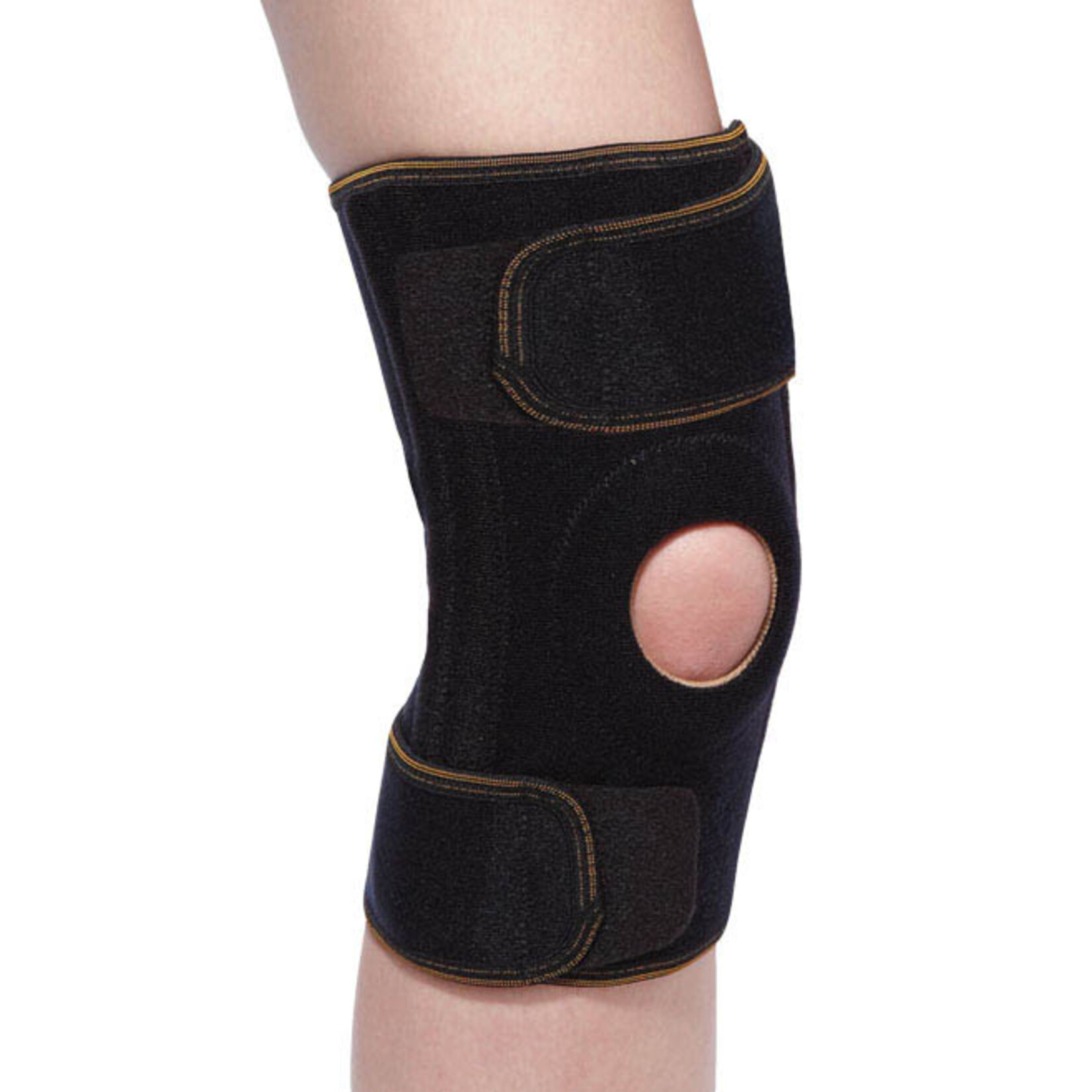 Orthoactive Stabilisateur de genou dynamique/ Dynamic Knee Stabilizer