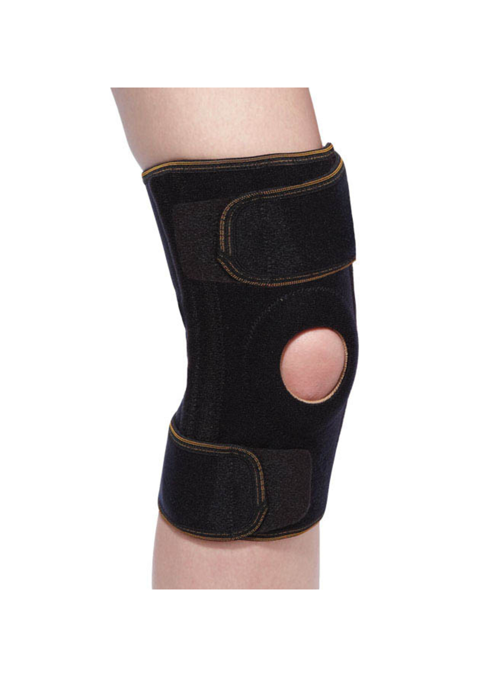 Orthoactive Stabilisateur de genou dynamique/ Dynamic Knee Stabilizer