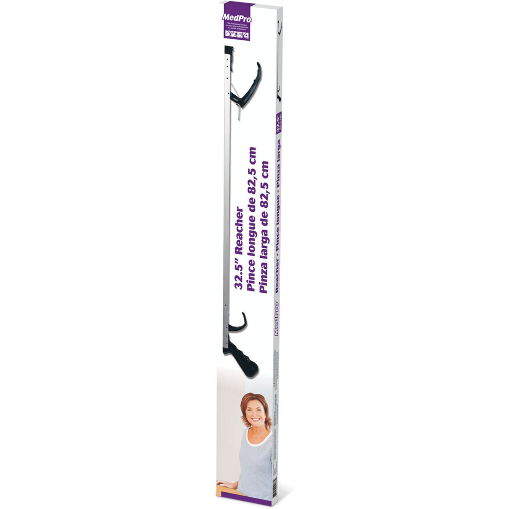 MedPro Extension de portée MedPro/MedPro Reach Extender
