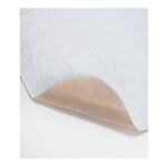 MOBB Alèses de protection pour matelas : 86 cm x 137 cm/Bed Protector Pads: 34" x 54"