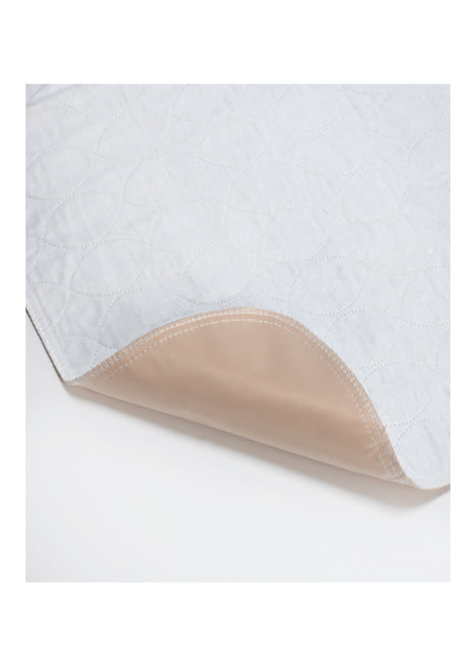 MOBB Alèses de protection pour matelas : 86 cm x 137 cm/Bed Protector Pads: 34" x 54"