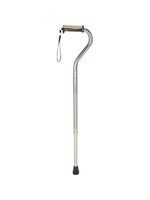 Mansfield IN MOTION CANE -BROWN