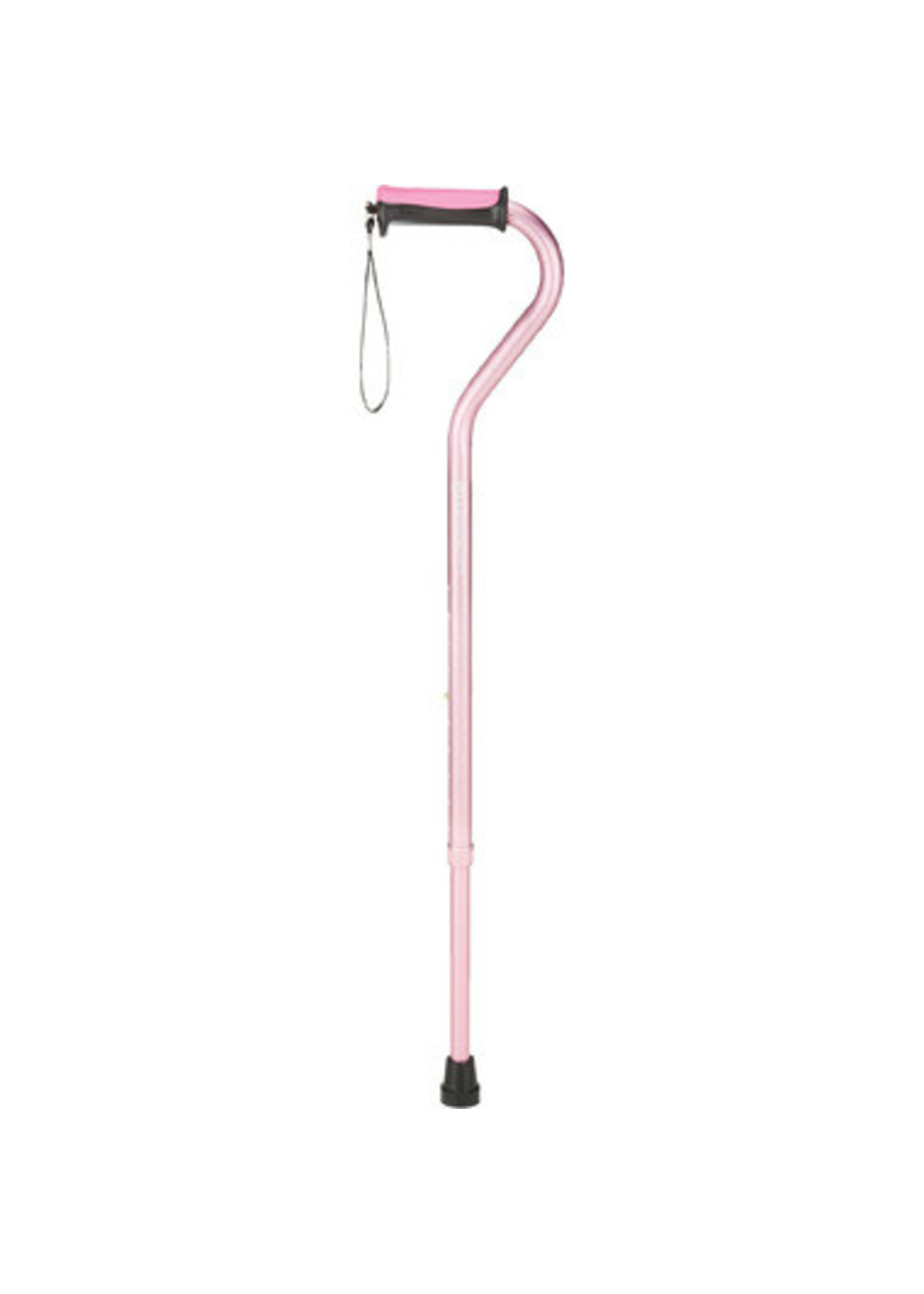 Mansfield IN MOTION CANE -PINK (