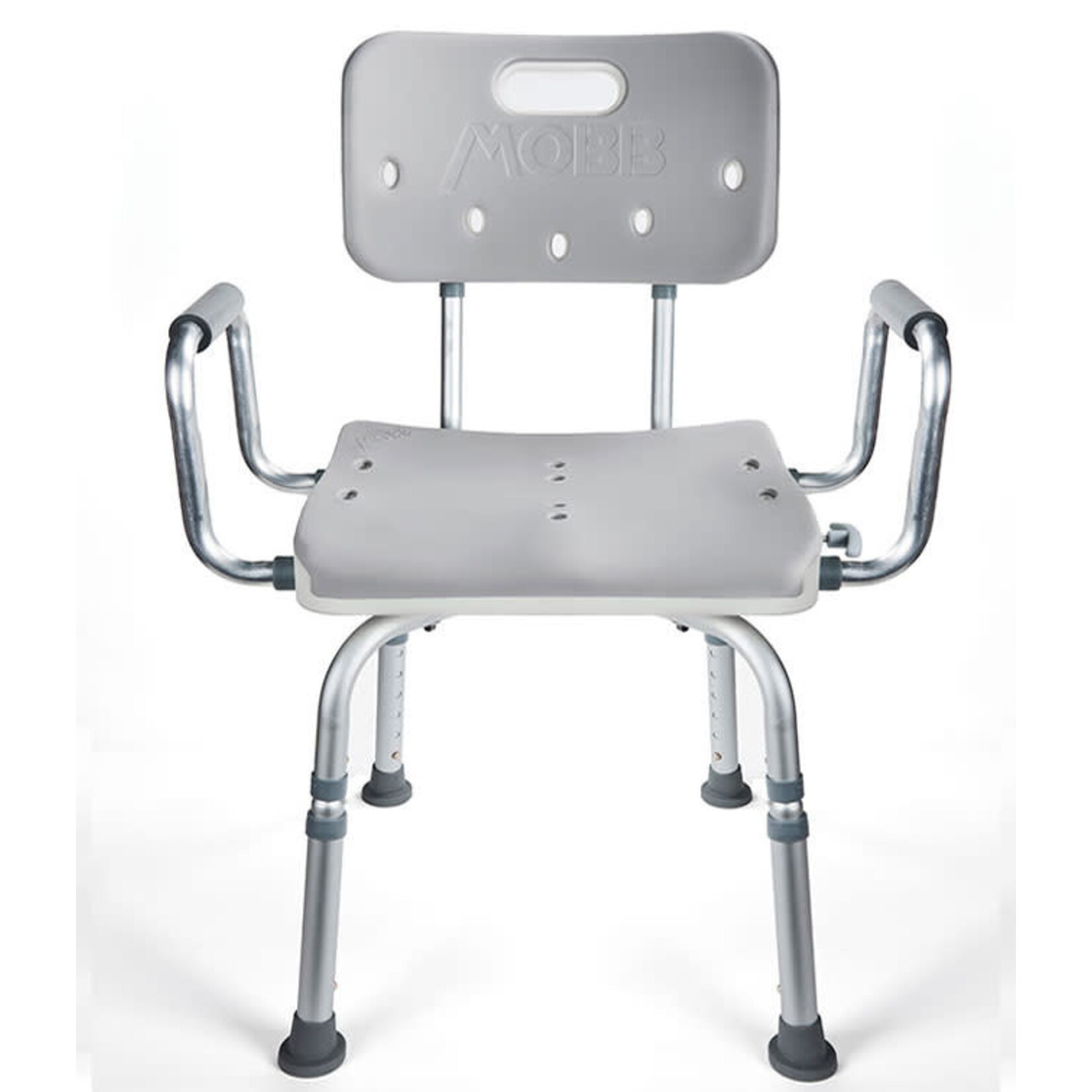 MOBB Swivel Shower Chair