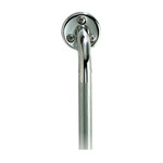 Aquasense Barre d'appui Aquasense 24" chromée/Aquasense Grab Bar 24" Chrome (Drive)