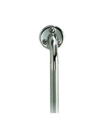 Aquasense Barre d'appui Aquasense 24" chromée/Aquasense Grab Bar 24" Chrome (Drive)